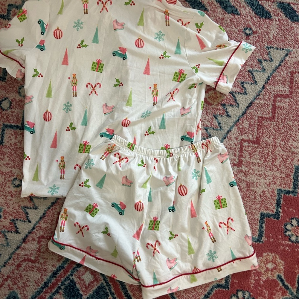 ShopTheMint Cozy PJ Set - Picture 6 of 7